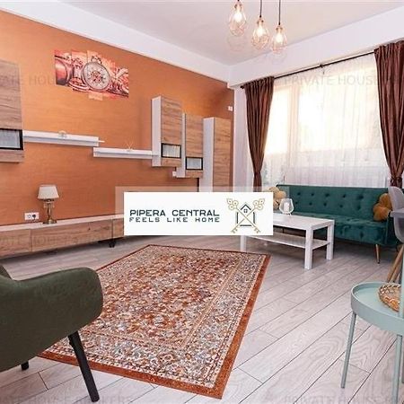 Pipera Central Voluntari Ngoại thất bức ảnh