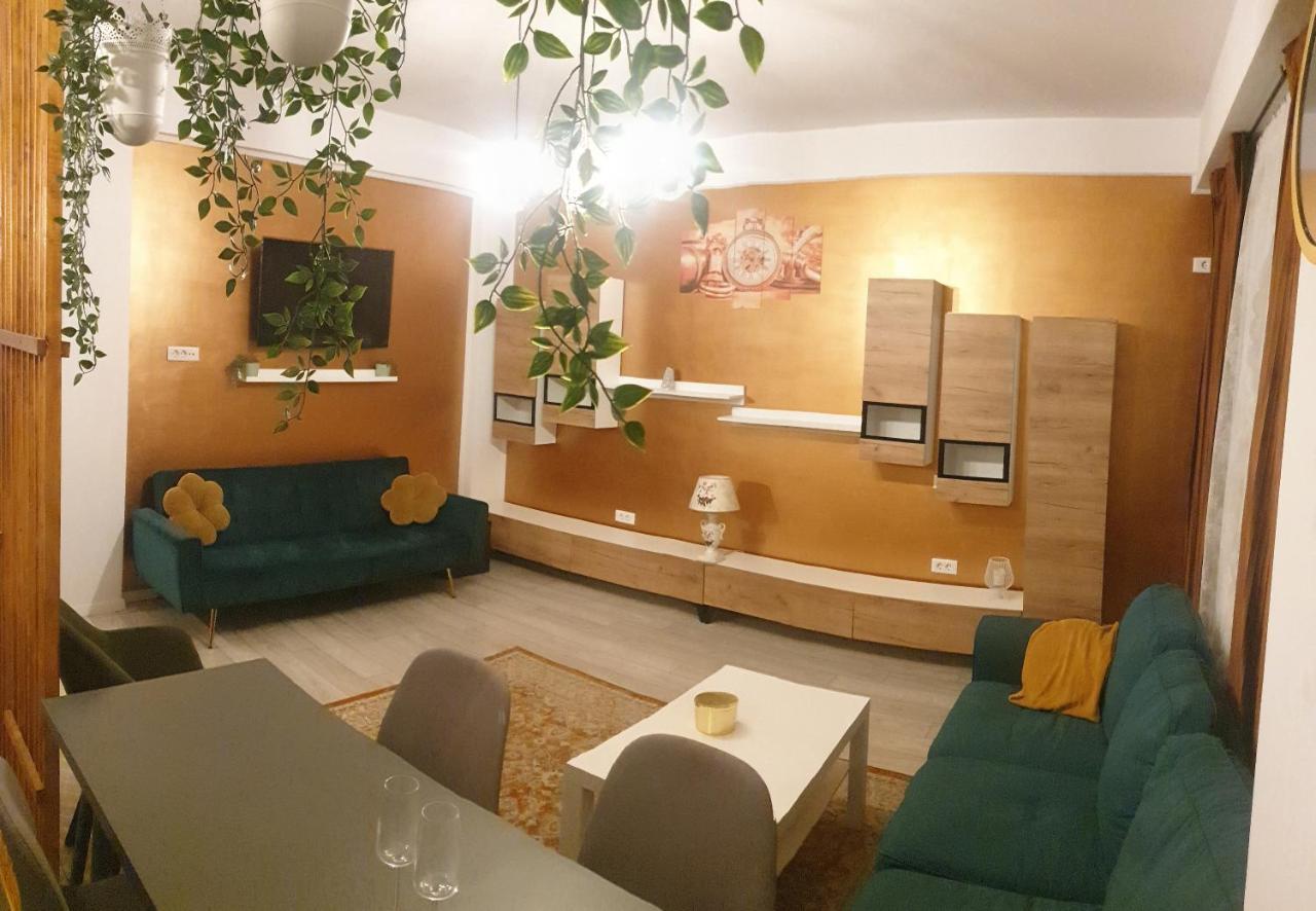 Pipera Central Voluntari Ngoại thất bức ảnh