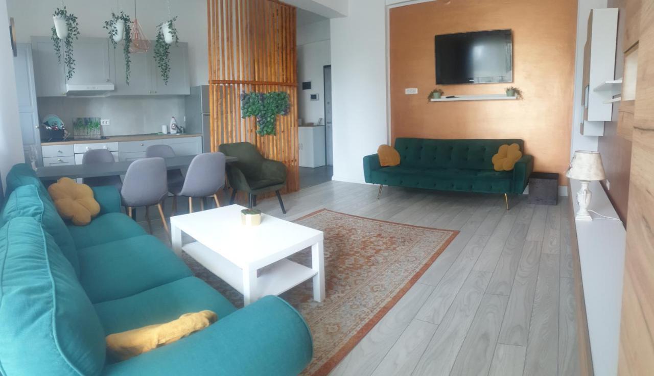 Pipera Central Voluntari Ngoại thất bức ảnh
