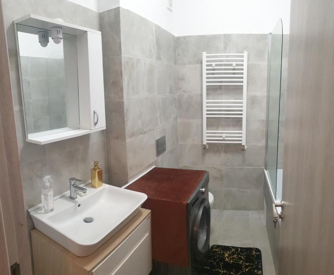 Pipera Central Voluntari Ngoại thất bức ảnh