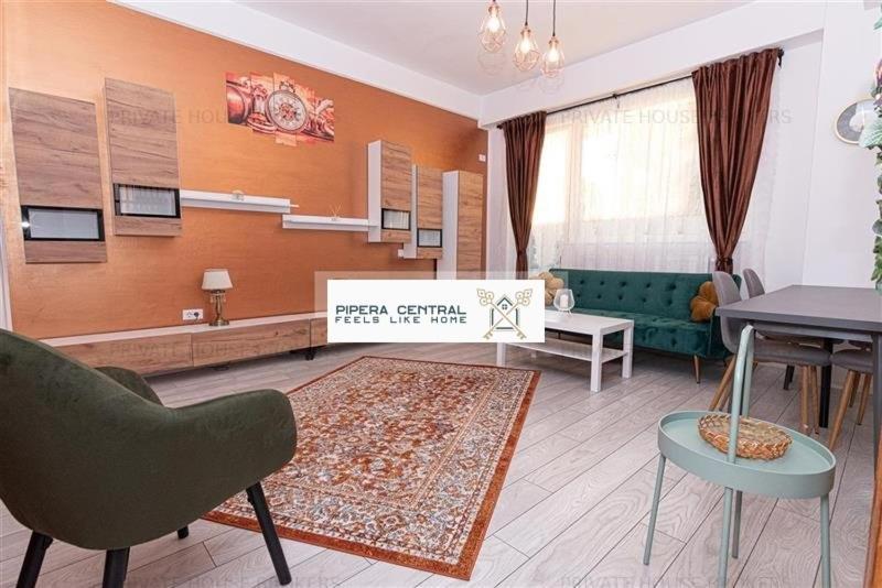 Pipera Central Voluntari Ngoại thất bức ảnh