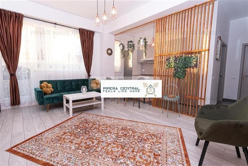 Pipera Central Voluntari Ngoại thất bức ảnh